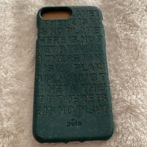 iPhone 6 +/ 7 +/ 8 + Péla Case 🌿